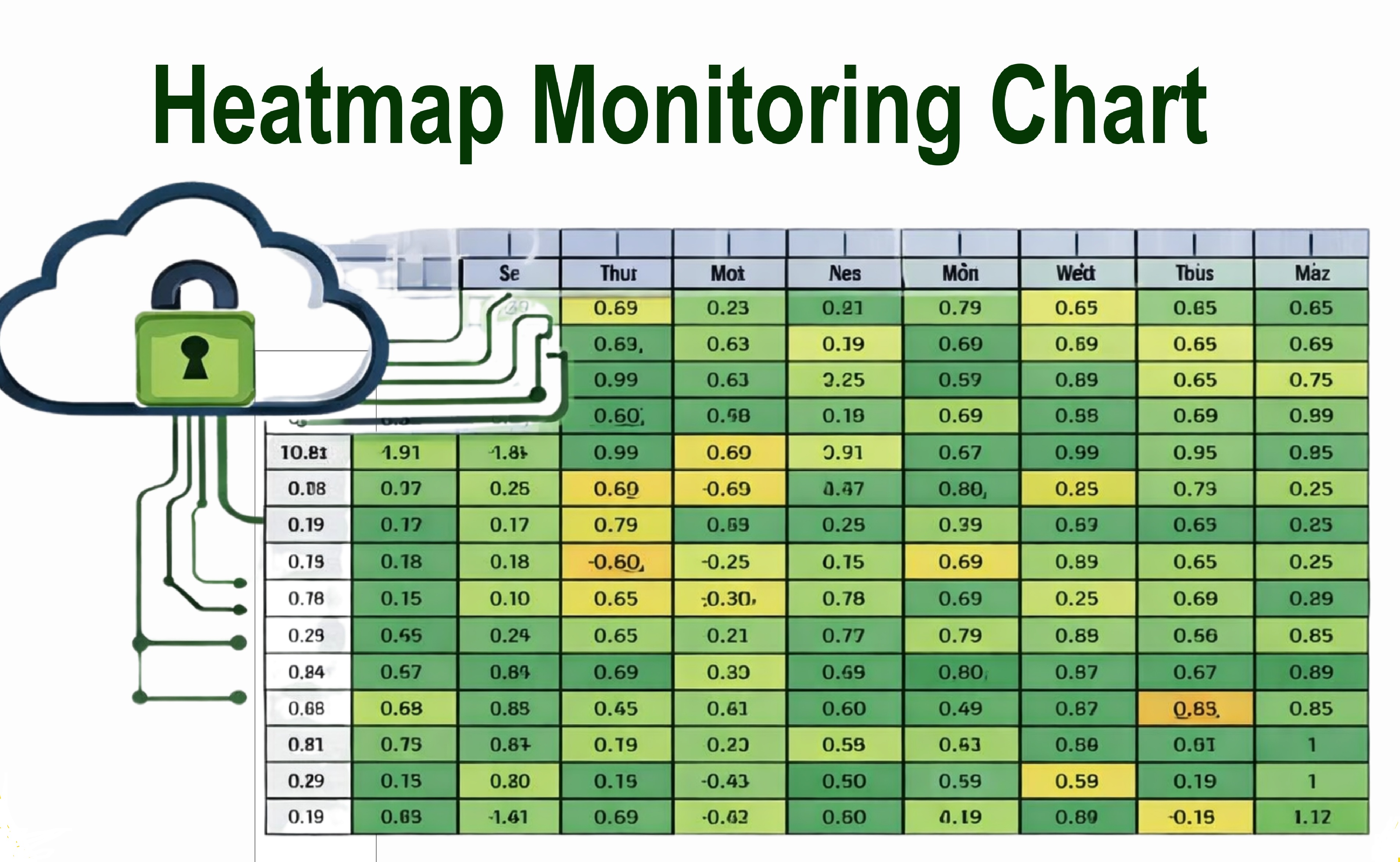 StartHealth battery health monitoring dashboard